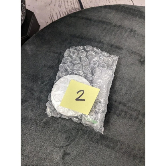 Google Nest T5000SF Temperature Sensor & battery - no box, 2 - Picture 5 of 5